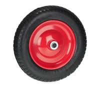 Relaxdays Wheelbarrow Wheel 3.00-8