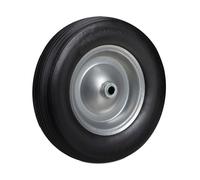 Relaxdays Wheelbarrow Wheel 4.80