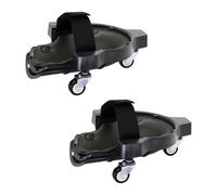 Relaxdays Wheeled kneepads