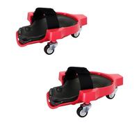 Relaxdays Wheeled kneepads