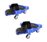 Relaxdays Wheeled kneepads