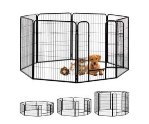 Relaxdays Whelping Pen M-XXL