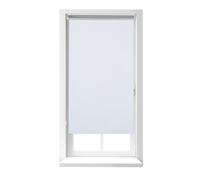 Relaxdays White Thermal Blackout Blind