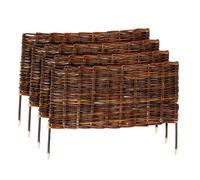 Relaxdays Willow border