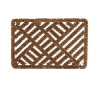 Relaxdays Wire Mesh Mat 40 x 60cm