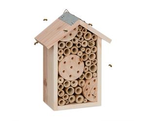 Relaxdays Wooden Insect Hotel
