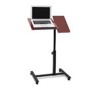 Relaxdays Wooden-looking Laptop desk