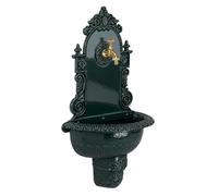 Relaxdays XL Antique Wall Fountain