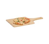Relaxdays XL Bamboo Pizza Peel