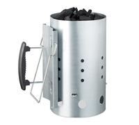 Relaxdays XL Charcoal Chimney Starter