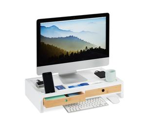 Relaxdays XL Display Stand Organiser
