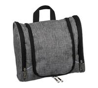 Relaxdays XL Toiletry Bag Hang-up