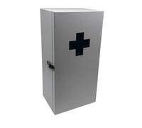 Relaxdays XXL medical cabinet