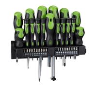Relaxdays XXL Screwdriver Set