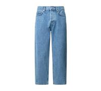 Relaxed Barrel Jeans - male - Pepe Jeans - Straight Fit Jeans - Blue - W32 L28 - Jeans W32 L28