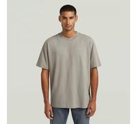 Relaxed Base T-Shirt - Beige - Men XL