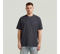 G-star D28588-e517 Short Sleeve T-shirt Grey L Men