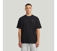 G-star D28588-d593 Short Sleeve T-shirt Black 2XS Men