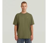 Relaxed Base T-Shirt - Green - Men L
