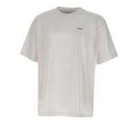 G-star D28588-d593 Short Sleeve T-shirt White XS Men