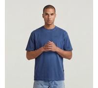 Relaxed Base T-Shirt - Medium blue - Men L