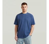 G-star D28588-e517 Short Sleeve T-shirt Blue 2XS Men