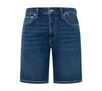 Relaxed Bermuda Shorts - male - Pepe Jeans - Denim Shorts - Blue - W32 - Shorts W32