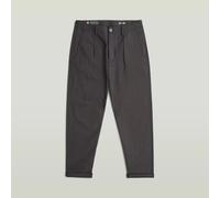 Relaxed Chino Trousers G-Star Tapered Multicolore 29x32