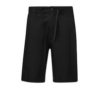 Relaxed Fit Bermuda Shorts with Belt Loops s.Oliver Detroit Noir 32