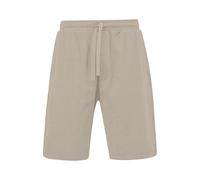 Relaxed Fit Bermuda Shorts with Drawstring s.Oliver Detroit Beige 2XL
