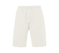 Relaxed Fit Bermuda Shorts with Drawstring s.Oliver Detroit Beige 4XL