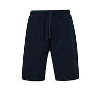 Relaxed Fit Bermuda Shorts with Drawstring s.Oliver Detroit Bleu M