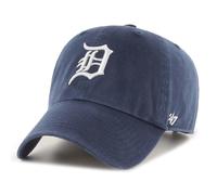 Relaxed Fit Cap - MLB Detroit Tigers navy