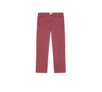 Relaxed Fit Five-Pocket Trousers- female- Closed- Straight Fit Jeans- Pink- W26- Jeans W26