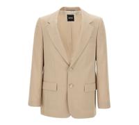 Boss Jackets Beige - male - Hugo - Blazers - Beige - M - Jackets M