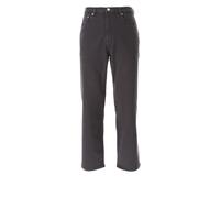 Relaxed Fit Jeans - male - PS By Paul Smith - Straight Fit Jeans - Brown - W34 - Jeans W34