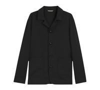 Relaxed-fit Overshirt - male - Boss - Blazers - Black - 3XL - Jackets 3XL
