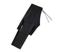 Relaxed Fit Pants for Women Fashion Pants for Women Fold Over Yoga Bell Bottoms for Cozy Sweatpants Yoga Petite Length Womens Black Joggers Black L