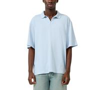 Relaxed Fit Polo Shirt