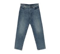Relaxed Fit Straight Leg Denim Jeans - male - Carhartt Wip - Straight Fit Jeans - Blue - W29 - Jeans W29