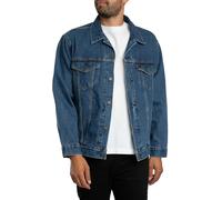 Relaxed Fit Trucker Jacket Million Dollar XL