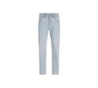 Relaxed Fit Twill Jeans Chris Original - male - Jack & Jones - Slim Fit Jeans - Blue - W32 L32 - Jeans W32 L32