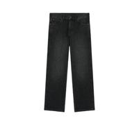 Dickies - Sturdy straight-cut jeans - 954 Relaxed Straight Work Jeans Black Wash Faded for Men - Size 30 US Black 30 US