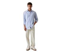 Relaxed Jeans Guess Owen Bleu 38x32