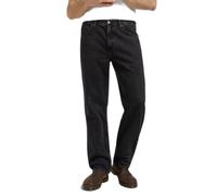 Lee Haden Relaxed Fit Jeans Black 33 / 32 Men