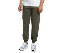 Relaxed Kane Troy Cuffed Joggers Olive Night L