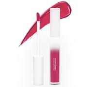 Relaxed Matte Liquid Lipstick for Women - Petal Blush, 4ml | Nourishing, Long-Lasting & Lightweight Lip Colour | Soft Comfortable Matte Finish