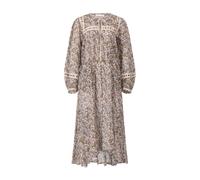Relaxed Maxi Dress - female - Isabel Marant - Midi Dresses - Multicolor - M - Dresses M