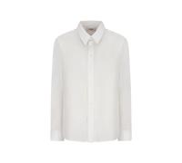 Relaxed Shirt - female - CELINE - Shirts - White - M - Blouses & Shirts M