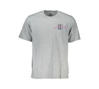 Levi´s ® Relaxed Fit Short Sleeve T-shirt Grey XL Men